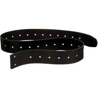 Partie avant de ceinture en cuir Adflo Seaboard Timber Mart