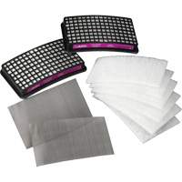 Trousse haute efficacit&eacute; de d&eacute;marrage Adflo Seaboard Timber Mart