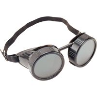 Cup Goggles, 5.0 Lens, Anti-Scratch, Closed Vent Seaboard Timber Mart
