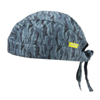 Welder's Doorag, Pattern Seaboard Timber Mart