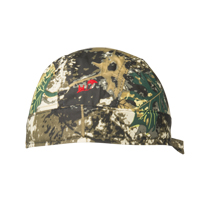 Welder's Doorag, Pattern Seaboard Timber Mart