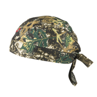 Welder's Doorag, Pattern Seaboard Timber Mart