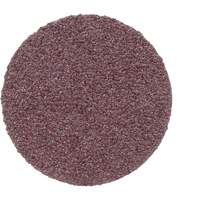 Disque PSA en toile 348D, 20" dia., Grain 50, Oxyde d'aluminium Seaboard Timber Mart