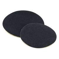 Heavy-Duty Hook & Loop Paper Disc, 5" Dia., 80 Grit Seaboard Timber Mart