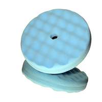 Perfect-It Ultrafine Polishing Pad, 8" dia., Foam Seaboard Timber Mart