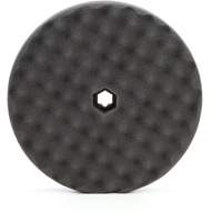 Perfect-It Polishing Pad, 8" dia., Foam Seaboard Timber Mart