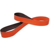 Cubitron II Cloth Belt 984F, 1/2" W x 18" L, Ceramic, 36+ Grit Seaboard Timber Mart