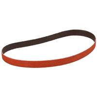 Cubitron II Cloth Belt 984F, 1/2" W x 18" L, Ceramic, 60+ Grit Seaboard Timber Mart