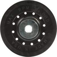Tampon de support pour disque en toile Seaboard Timber Mart