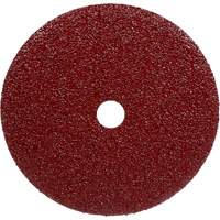 Disque en fibre 782C, C&eacute;ramique, 36+, 7" Dia x 7/8" Arbre Seaboard Timber Mart