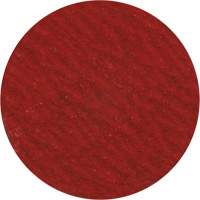 Lock Back Sanding Disc - 3", 3" Dia., 36 Grit, Ceramic Seaboard Timber Mart