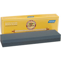 Combinaison de grains Crystolon Benchstone Seaboard Timber Mart