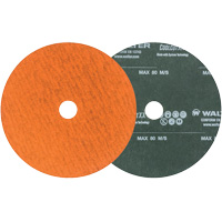 Coolcut XX Sanding Disc, 4-1/2" Dia., 36 Grit, Ceramic Seaboard Timber Mart