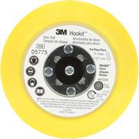 Tampon pour disque Hookit de 3M Seaboard Timber Mart