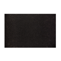 Feuille abrasive pour plancher Durite, 18" x 12", Grain P20, Carbure de silicium Seaboard Timber Mart