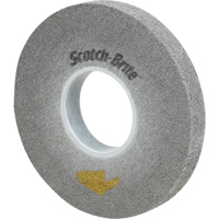 Scotch-Brite&reg; EXL Pro Deburring Wheel Seaboard Timber Mart