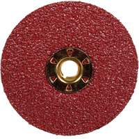 Disque en fibre 982C Cubitron II, C&eacute;ramique, 36+, 4-1/2" Dia Seaboard Timber Mart