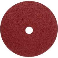 Disque en fibre 782C, C&eacute;ramique, 60+, 7" Dia x 7/8" Arbre Seaboard Timber Mart