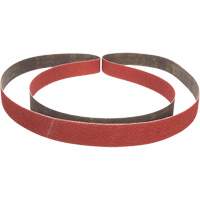 Courroie abrasive 984F Cubitron II , 2" la x 132" lo, C&eacute;ramique, Grain 36+ Seaboard Timber Mart