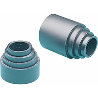 Meules d'&eacute;bavurage & de finition multiple - Accessoires pour meules Seaboard Timber Mart