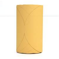 Rouleau de disques en pellicule dor&eacute; 255L Stikit, 6" dia., Grain P180, Oxyde d'aluminium Seaboard Timber Mart