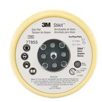 Hookit Low Profile Finishing Disc Pad, 77855 Seaboard Timber Mart