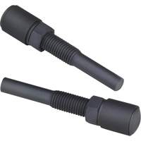 Disque de polissage avec bande de caoutchouc, 1/2" x 1/2" x 1/4", 45156 Seaboard Timber Mart