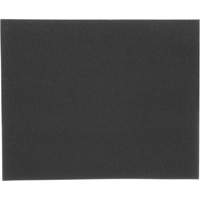 Utility Cloth Sheet 011K, 9" x 11", Coarse Grit, Aluminum Oxide Seaboard Timber Mart