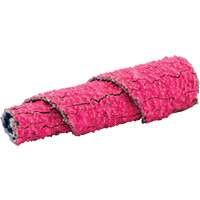 Rouleaux de cartouches en spirale pleine conique R928, 60 Grain, 3/8" dia., C&eacute;ramique d'alumine, 1-1/2" lo, 1/8" Dimension de l'arbre Seaboard Timber Mart