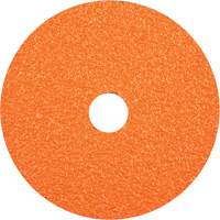 Blaze&reg;X F970 Fibre Disc, Ceramic Alumina, 36, 5" Dia x 7/8" Arbor Seaboard Timber Mart