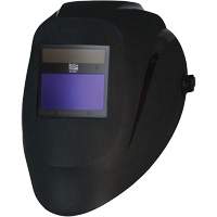 Cagoule ArcOne Vision, Teinte 9 - 13, Noir Seaboard Timber Mart