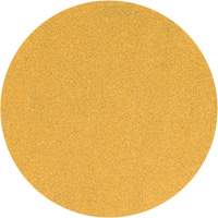 Disque papier Gold Reserve A296, dia 5", Grain P80, Oxyde d'aluminium, Poids B Seaboard Timber Mart