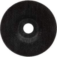 Cubitron™ 3 Cut-Off Wheel, 5" x 0.045", 7/8" Arbor, Type T27, Ceramic, 12250 RPM NY551 | Seaboard Timber Mart