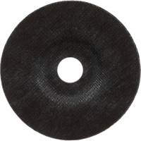 Cubitron 3 Cut-Off Wheel, 5" x 0.04", 7/8" Arbor, Type 27, Ceramic, 60 RPM Seaboard Timber Mart