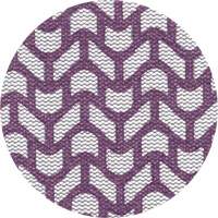 Xtract Cubitron II Net Disc 710W, 3" Dia., 80+ Grit, Ceramic Seaboard Timber Mart