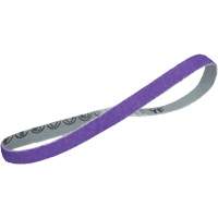 Cubitron 3 Cloth Belt 1184F, 1/2" W x 18" L, Ceramic, 36+ Grit Seaboard Timber Mart