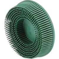 Abrasive Bristle Discs