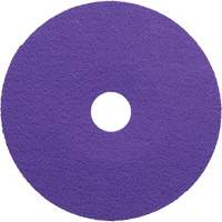 Cubitron 3 Fibre Disc, Ceramic, 80+, 4-1/2" Dia x 7/8" Arbor Seaboard Timber Mart