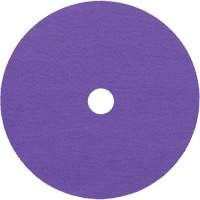 Cubitron 3 Fibre Disc, Ceramic, 80+, 9-1/8" Dia x 7/8" Arbor Seaboard Timber Mart