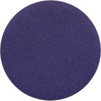 Cubitron II Hookit Cloth Disc 900DZ, 6" Dia., 60+ Grit, Ceramic, J-Weight Seaboard Timber Mart