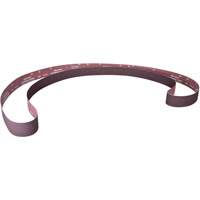 Courroie abrasive port&eacute;e Metalite, , Oxyde d'aluminium, Grain 36 Seaboard Timber Mart