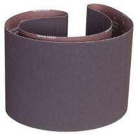 Courroie abrasive port&eacute;e Metalite, , Oxyde d'aluminium, Grain 80 Seaboard Timber Mart