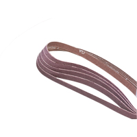 Courroies abrasives Metalite R228, , Oxyde d'aluminium, Grain 40 Seaboard Timber Mart