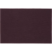 Tampons manuels Bear-Tex, Oxyde d'aluminium, 6" x 9", Grain Tr&egrave;s fin Seaboard Timber Mart