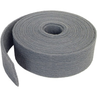 Clean & Strip Rolls - Bear-Tex Fast Cut Rolls, Very Fine, 4" W x 30' L Seaboard Timber Mart