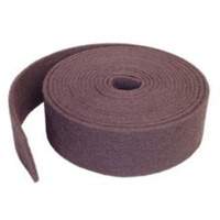 Bear-Tex&reg; Non-Woven Roll, Very Fine, Aluminum Oxide, 4" W x 10 yd. L Seaboard Timber Mart