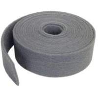 Bear-Tex&reg; Non-Woven Roll, Very Fine, Silicon Carbide, 6" W x 10 yd. L Seaboard Timber Mart