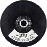 Tampon abrasif d'appoint Seaboard Timber Mart