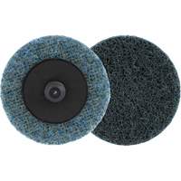Disque de conditionnement de surface SPINLOCK, 2" dia., Grain 80 Seaboard Timber Mart