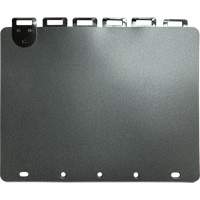 Jeu d'inserts pour index en poly&eacute;thyl&egrave;ne 6/pqt Seaboard Timber Mart